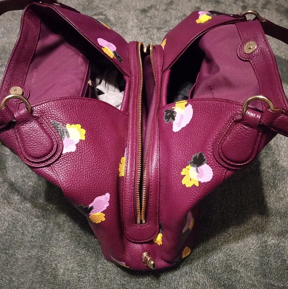 Coach handbag - Picture 7 of 9